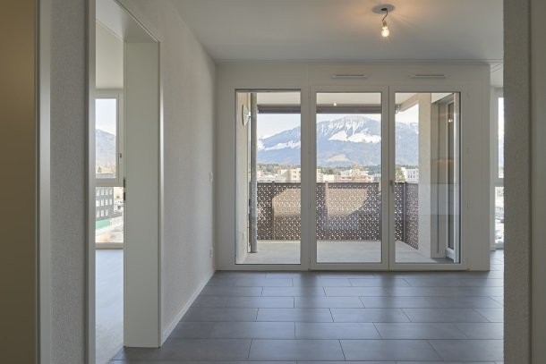 Appartamento di 2 ½ locali