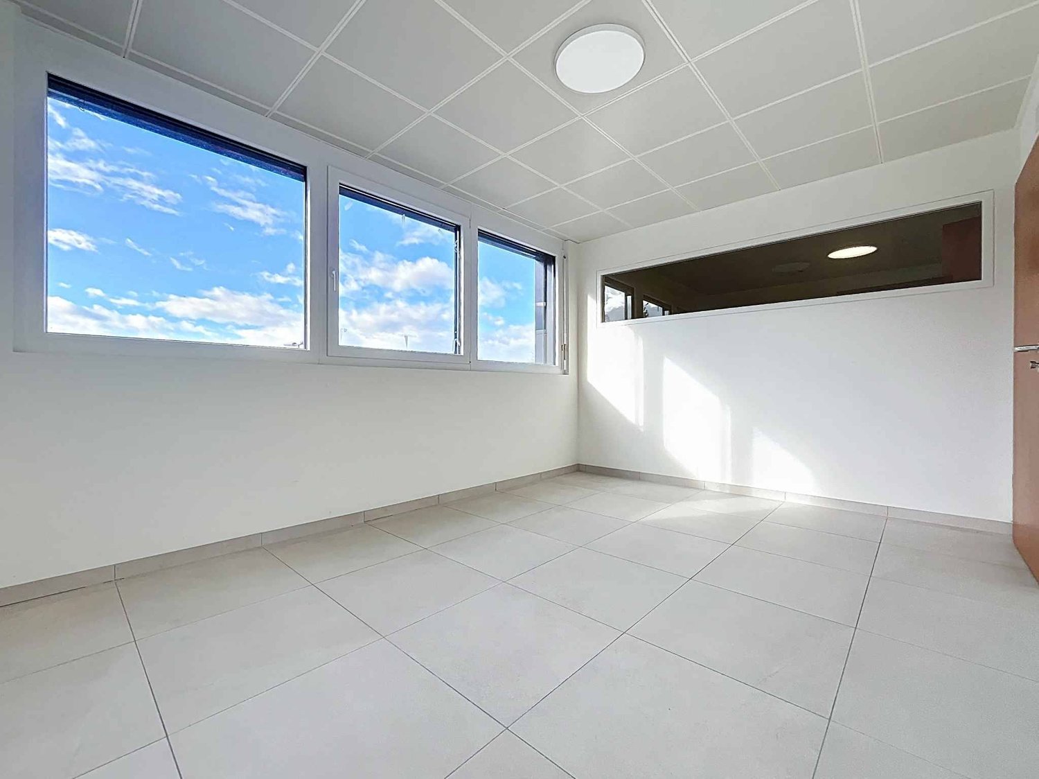 65m² ufficio
