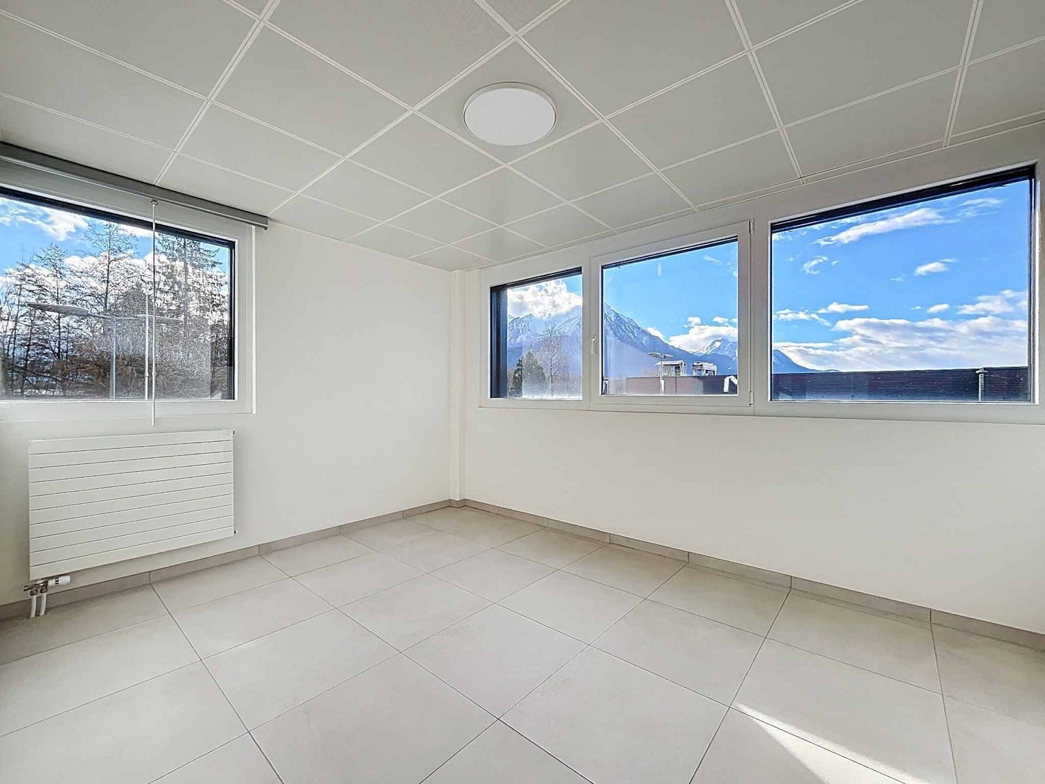 65m² ufficio
