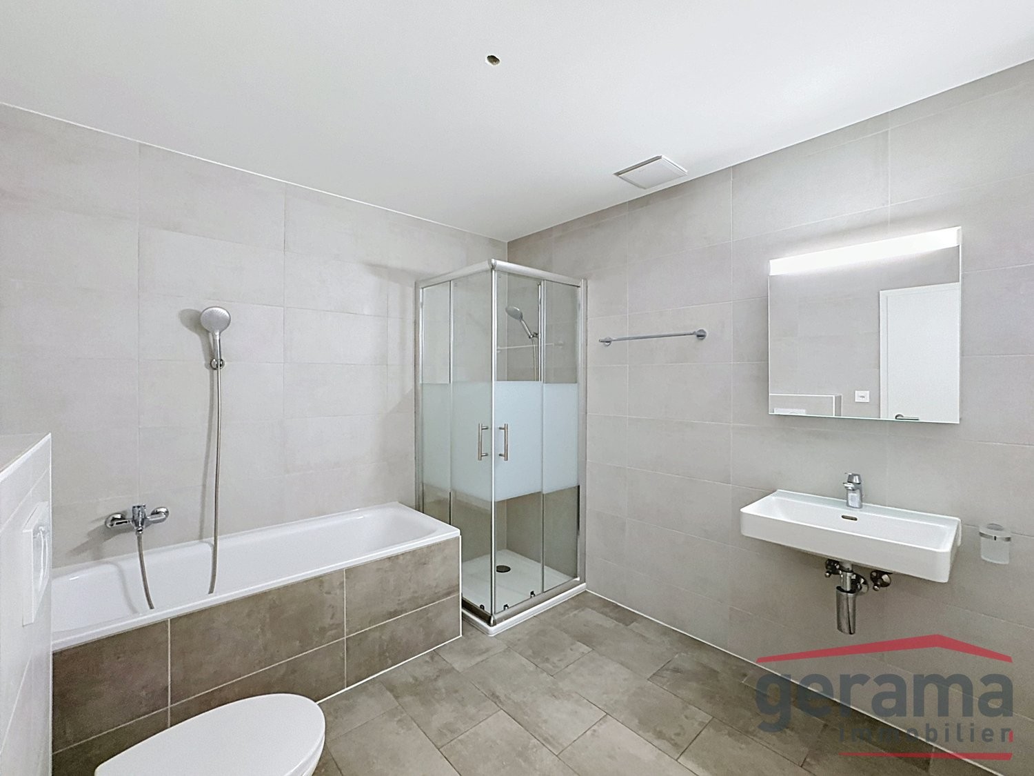 4 ½ rooms apartment
