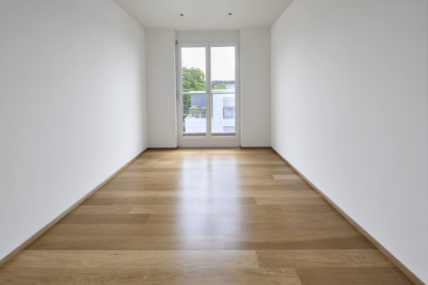 4 ½ rooms attic flat
