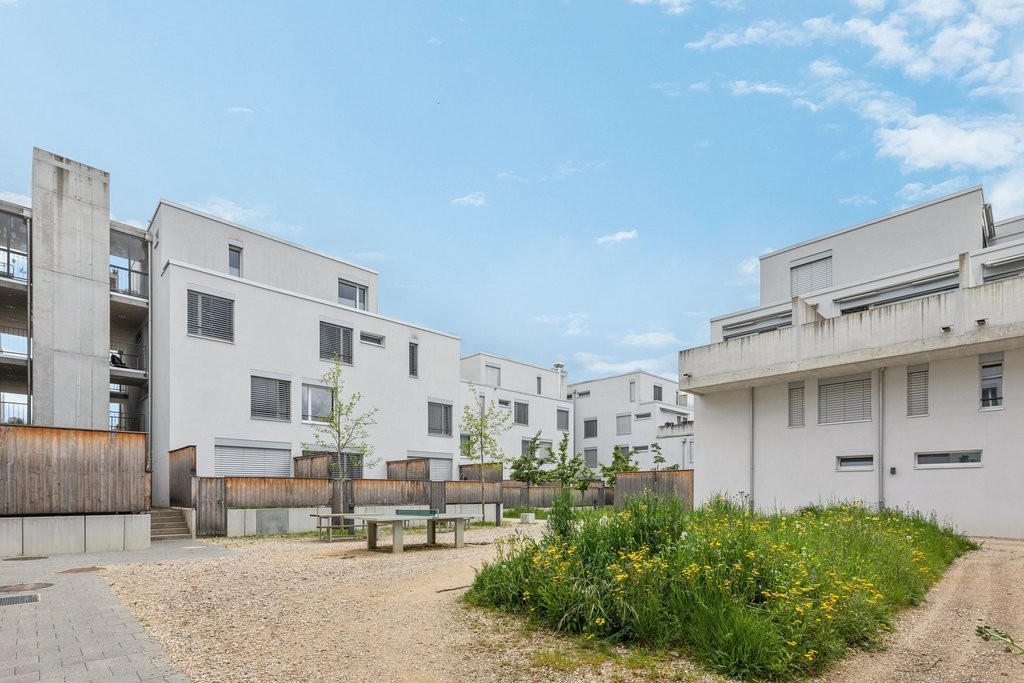 Appartamento di 4 ½ locali