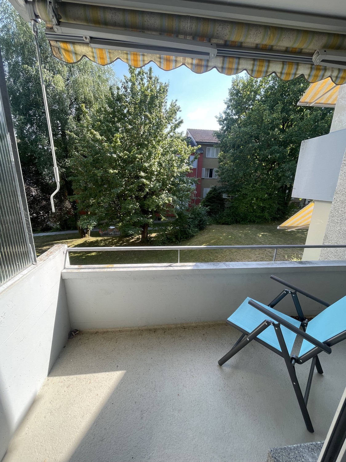 Camera in condivisione