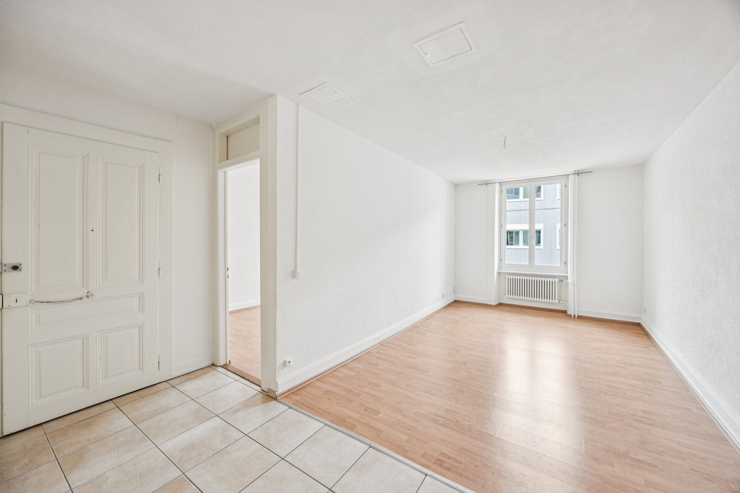 4 ½ rooms apartment