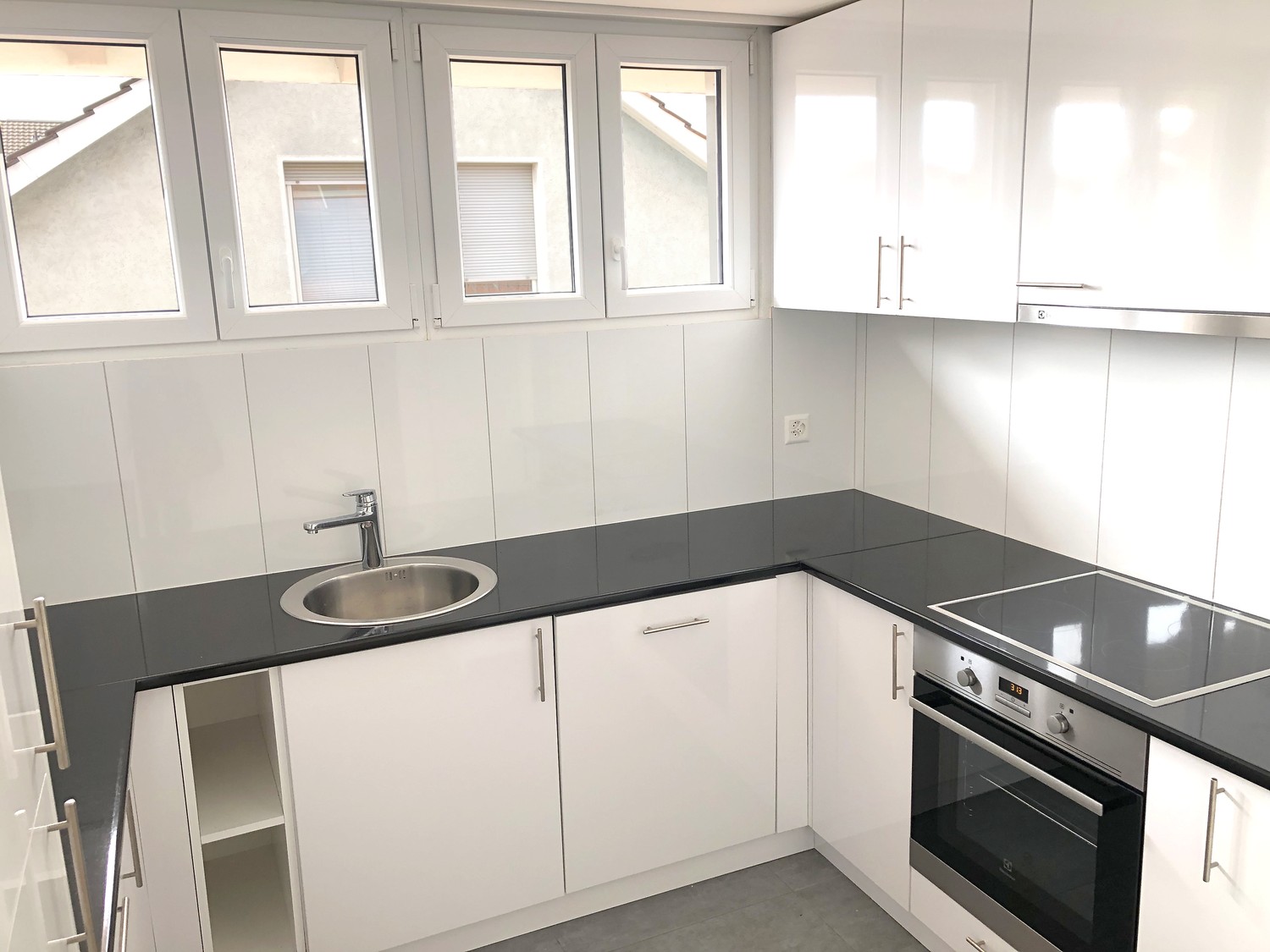 appartamento di 2 ½ locali