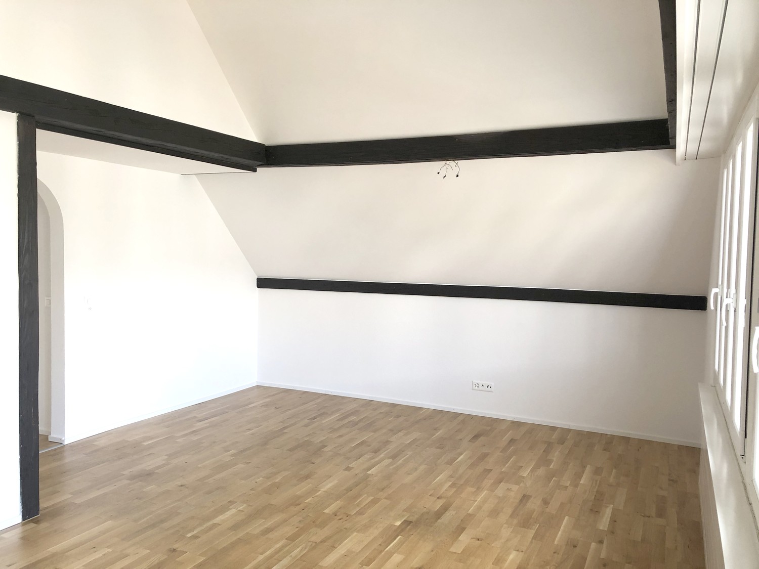 appartamento di 2 ½ locali