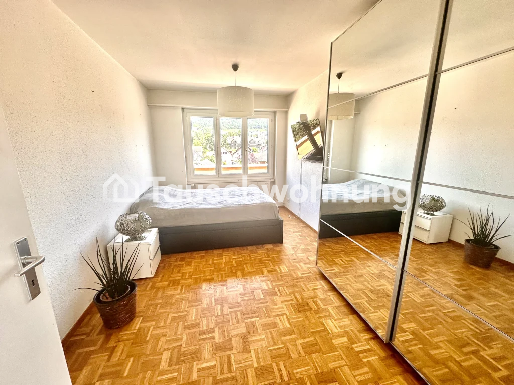 Appartamento di 5 ½ locali