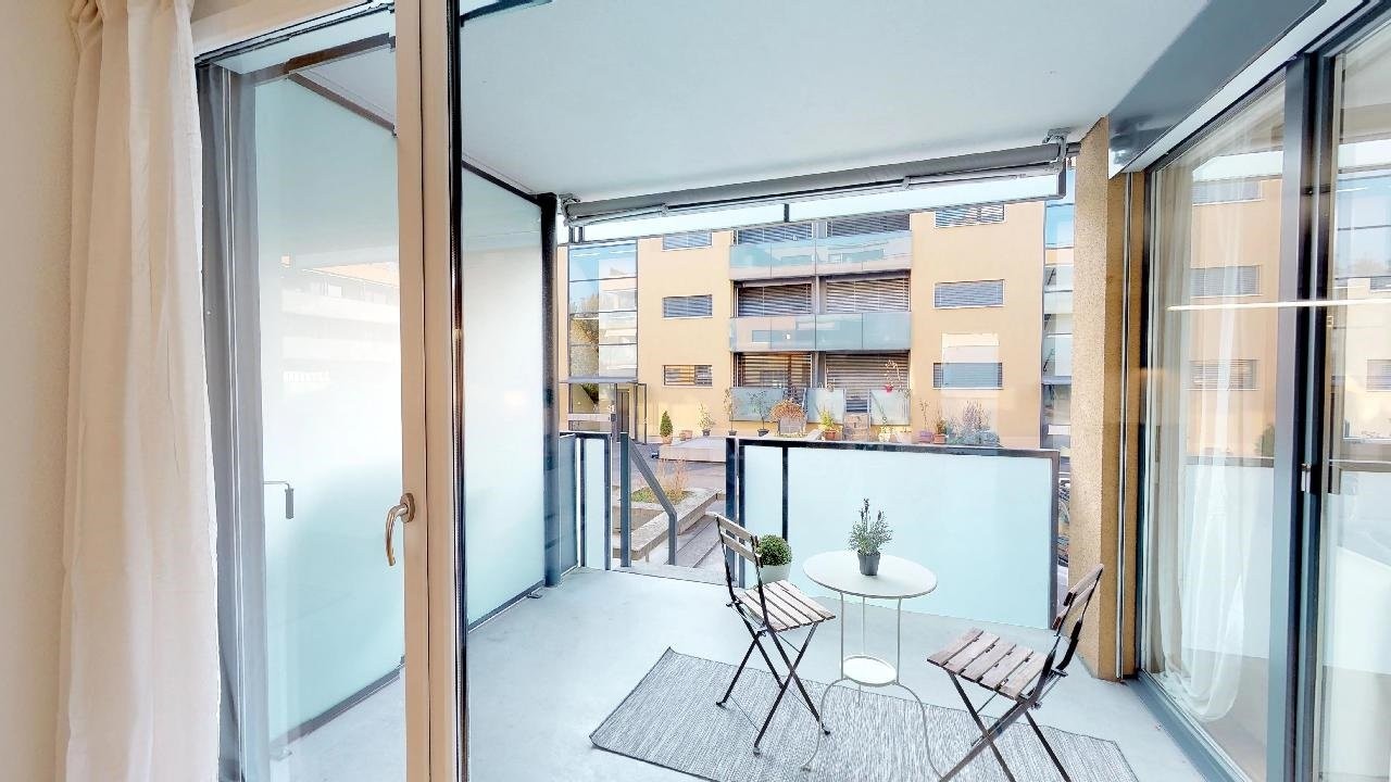 Appartamento di 3 ½ locali