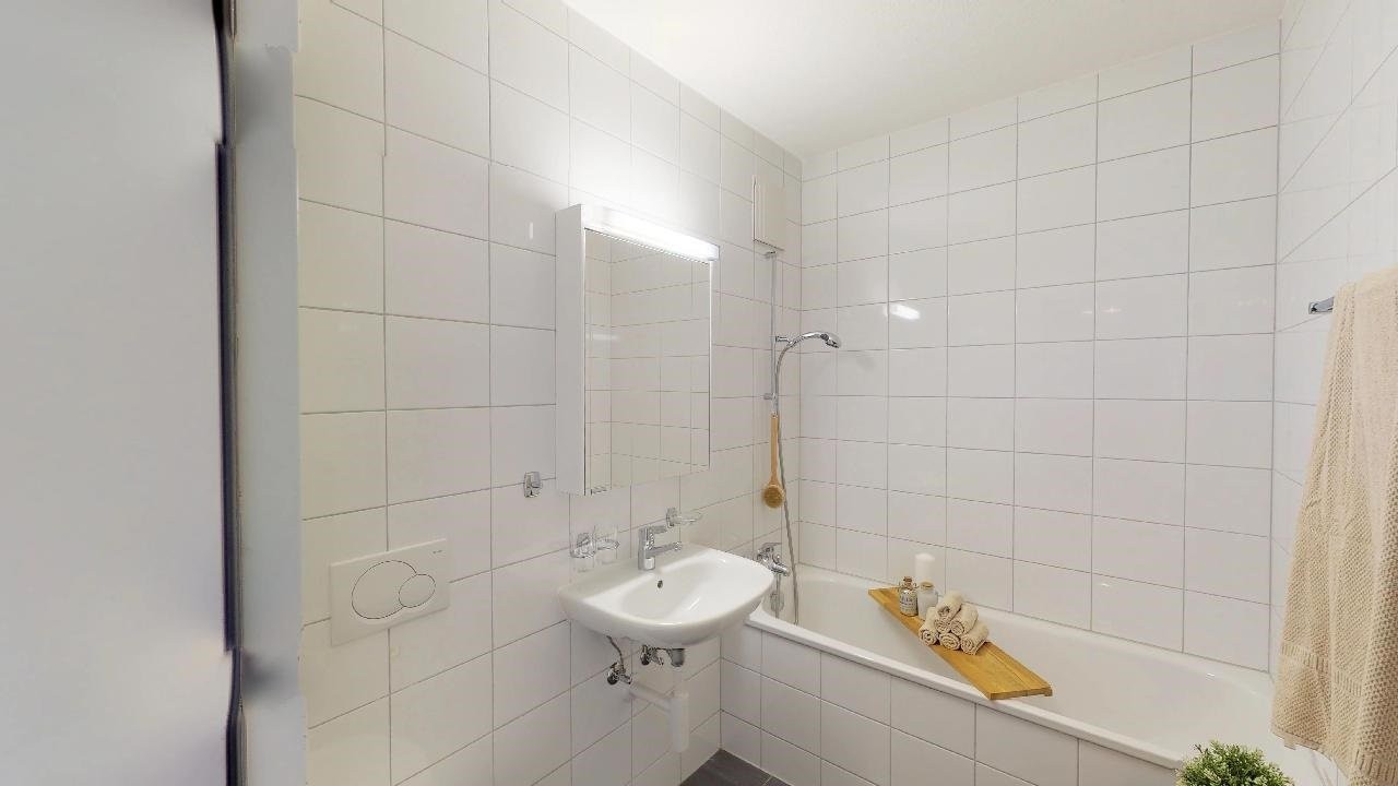 Appartamento di 3 ½ locali