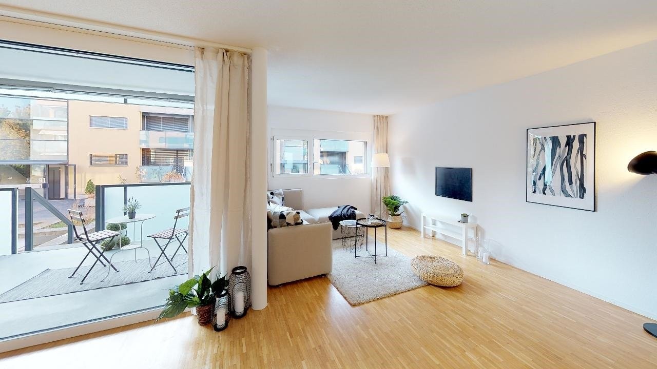 Appartamento di 3 ½ locali