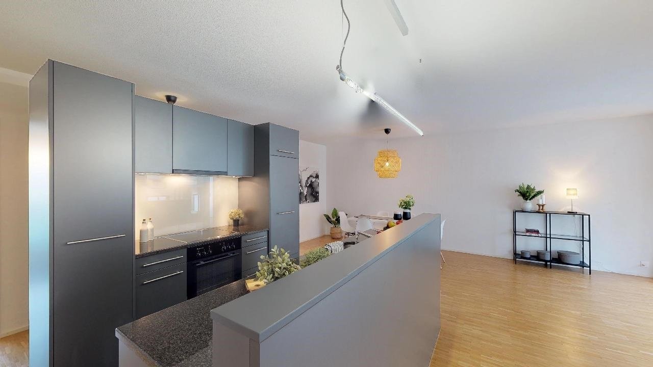 Appartamento di 3 ½ locali
