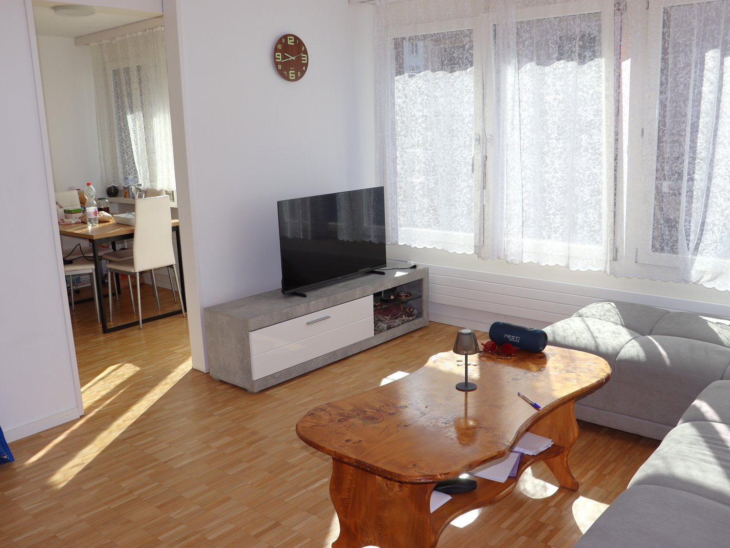 appartamento di 2 ½ locali