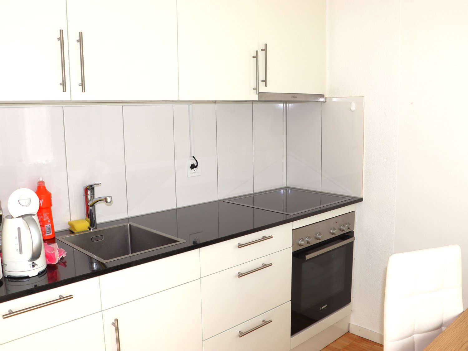 appartamento di 2 ½ locali