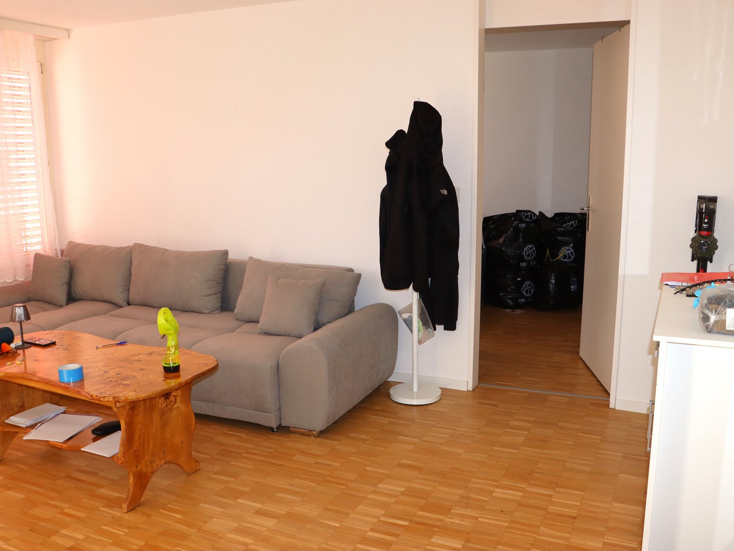 appartamento di 2 ½ locali