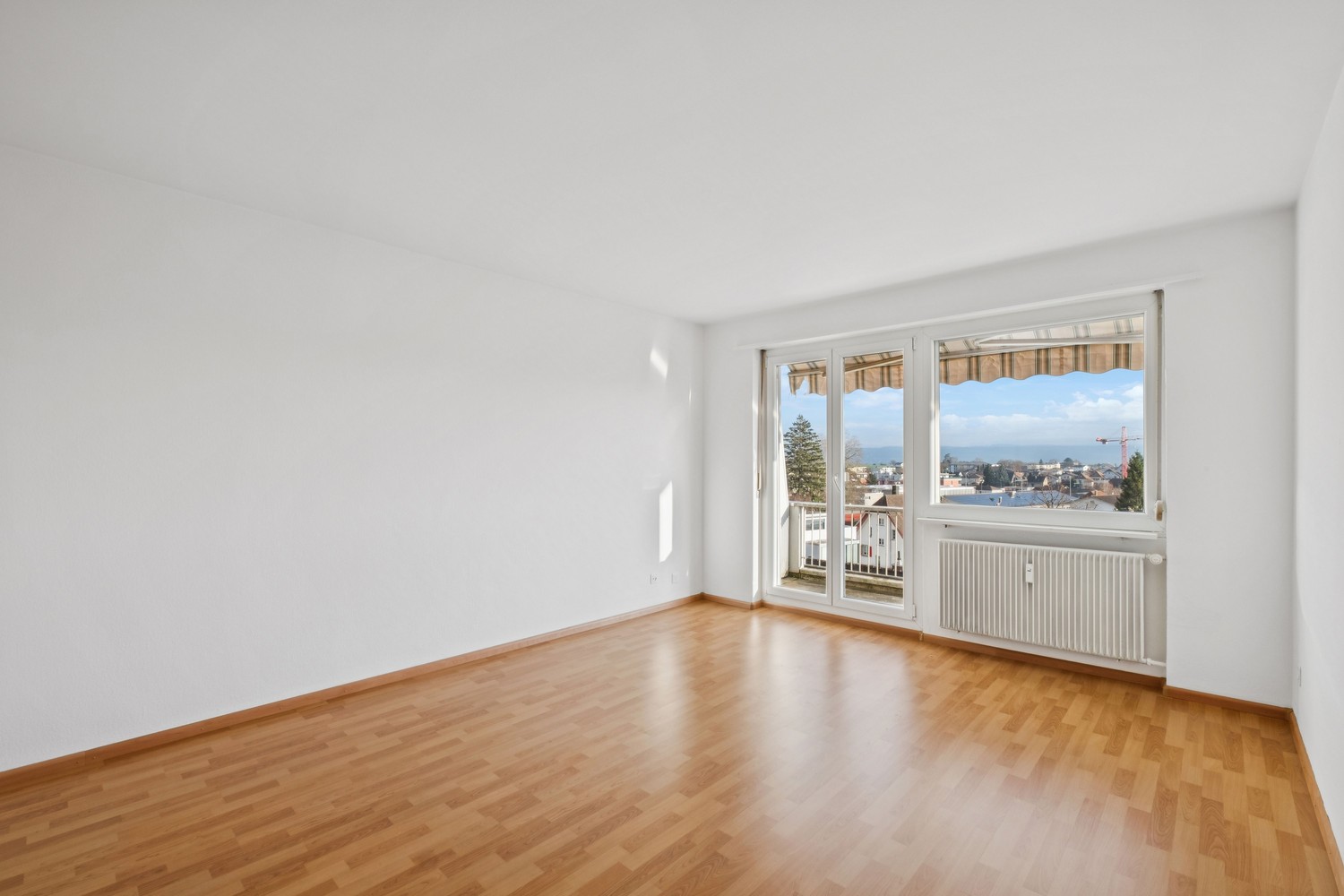 Appartamento di 4 ½ locali