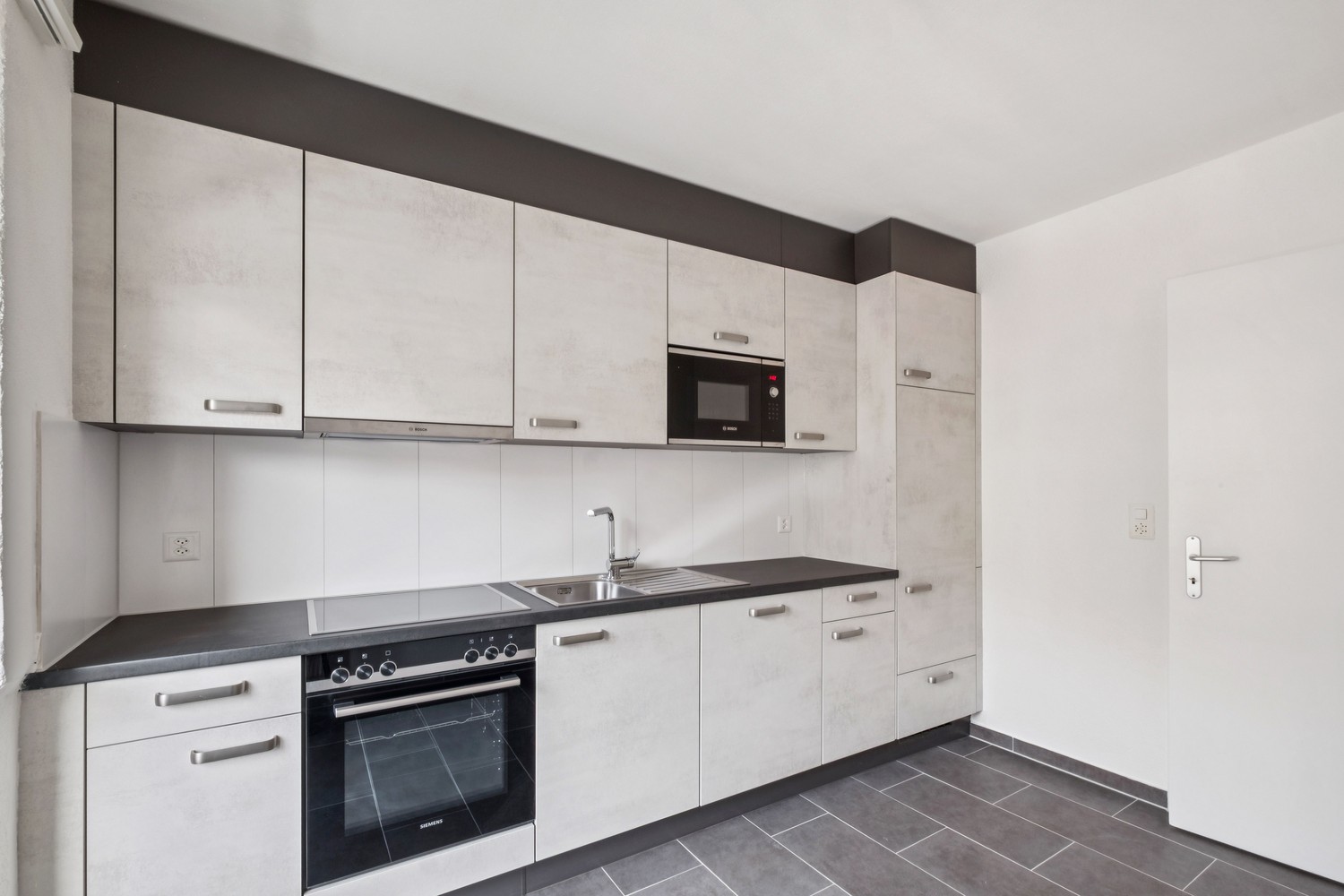 Appartamento di 4 ½ locali