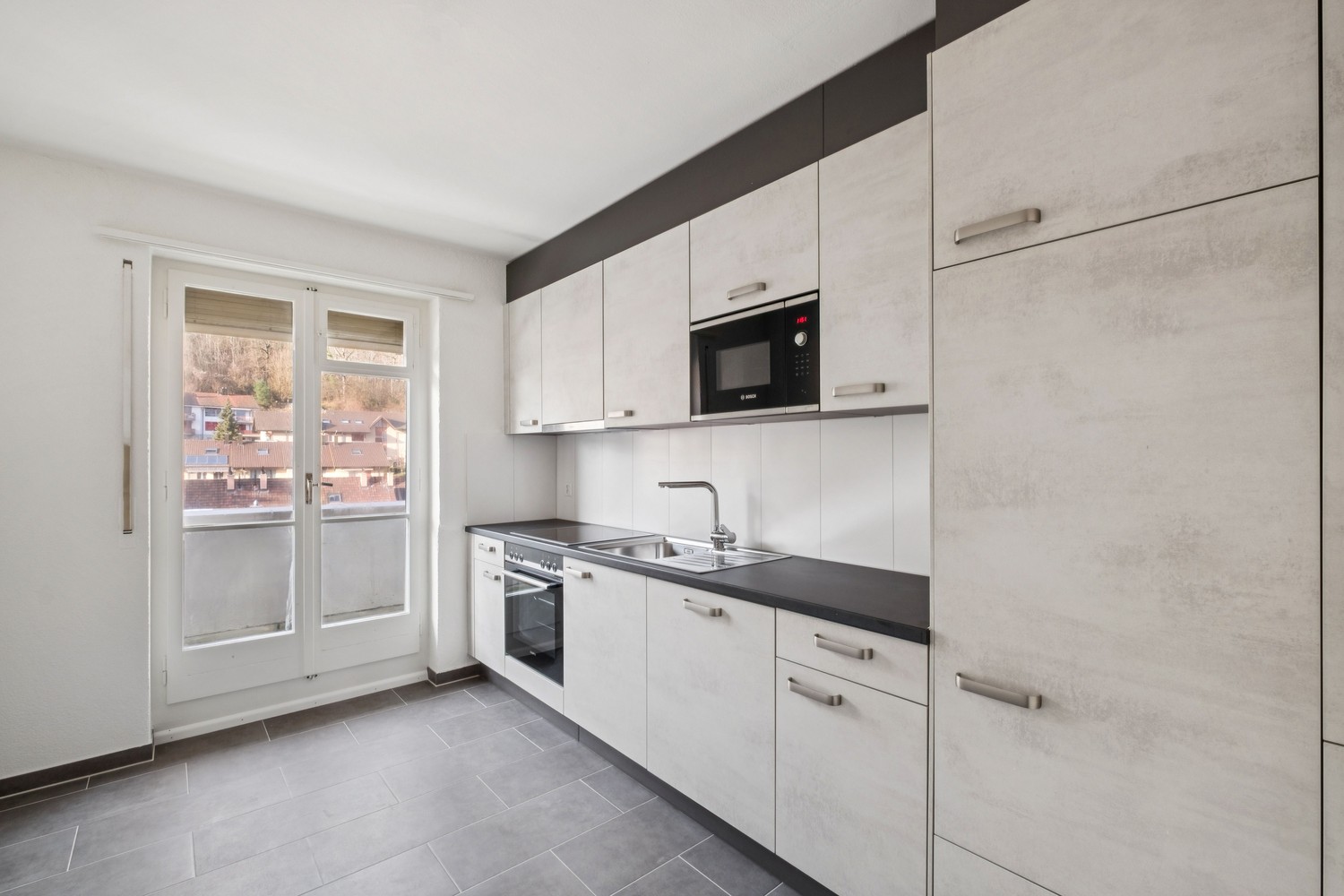 Appartamento di 4 ½ locali