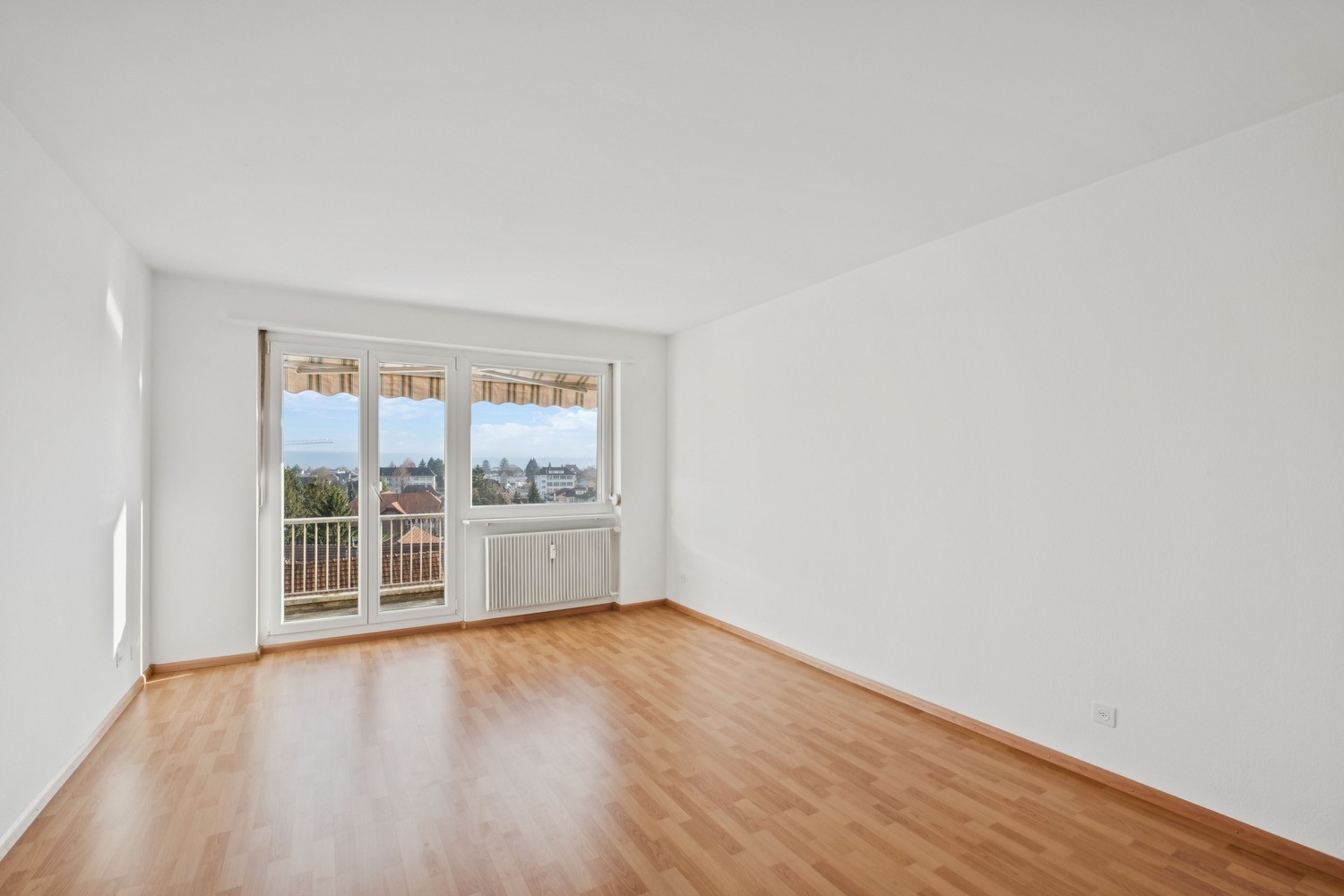 Appartamento di 4 ½ locali