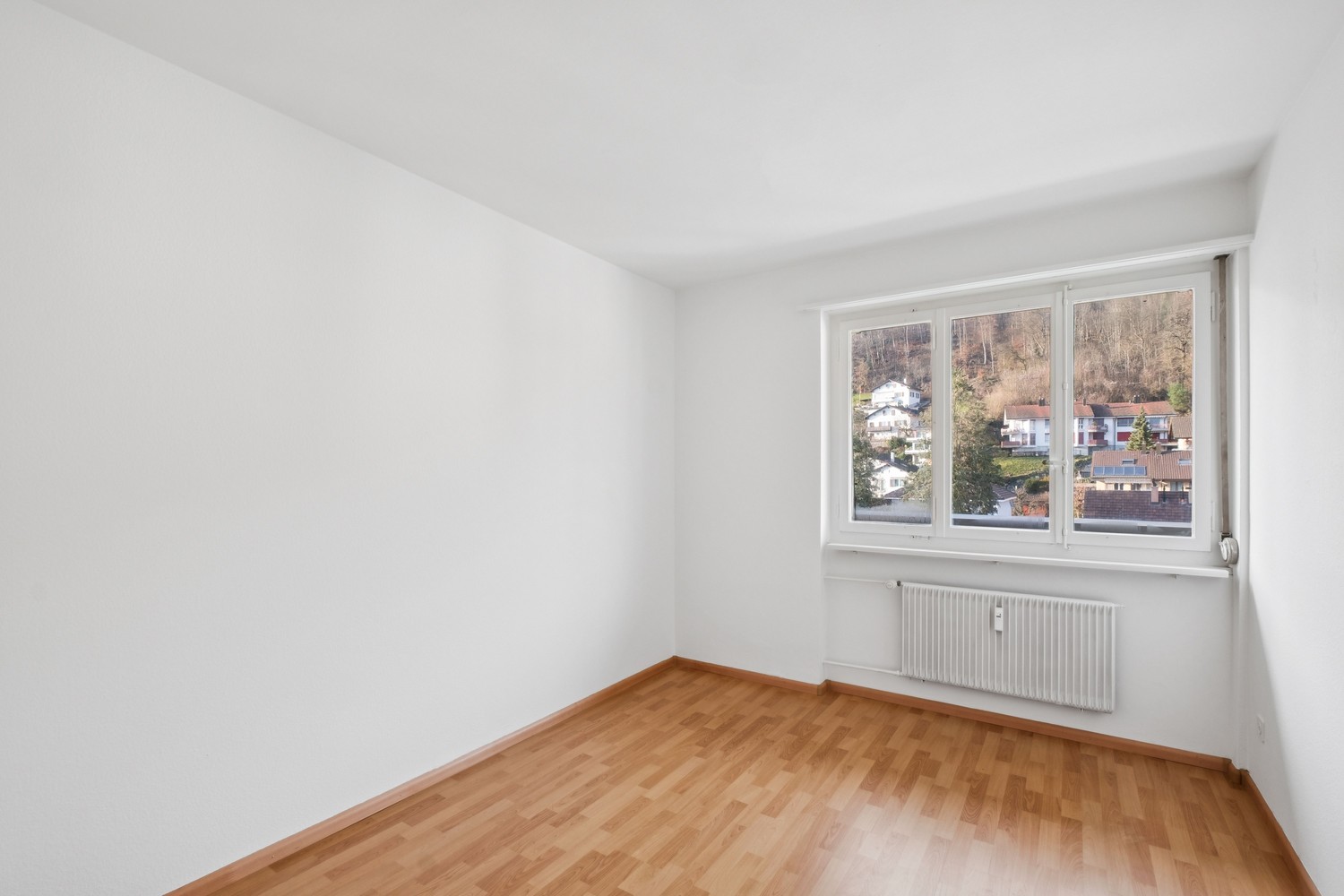 Appartamento di 4 ½ locali