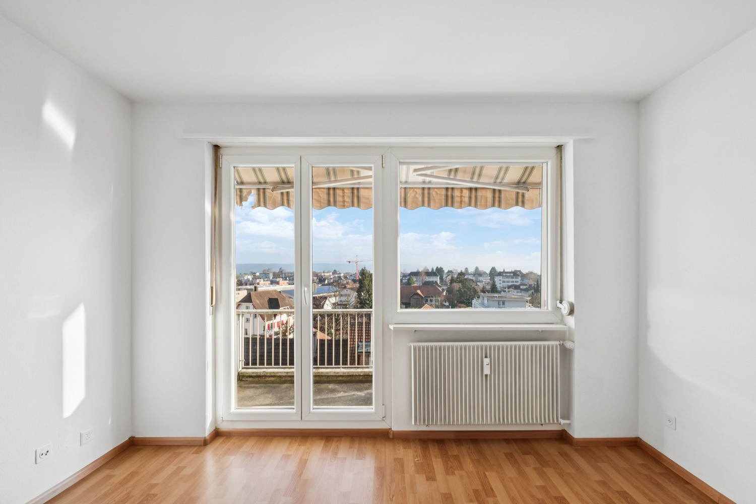 Appartamento di 4 ½ locali