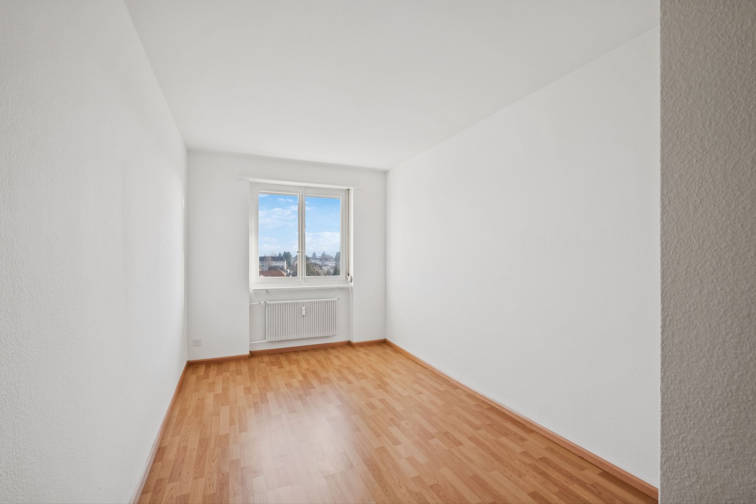 Appartamento di 4 ½ locali