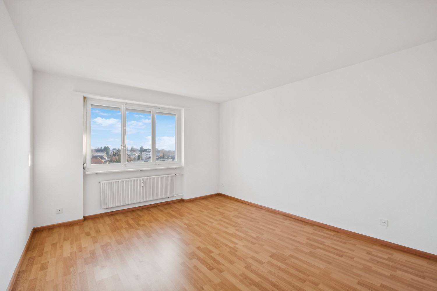 Appartamento di 4 ½ locali