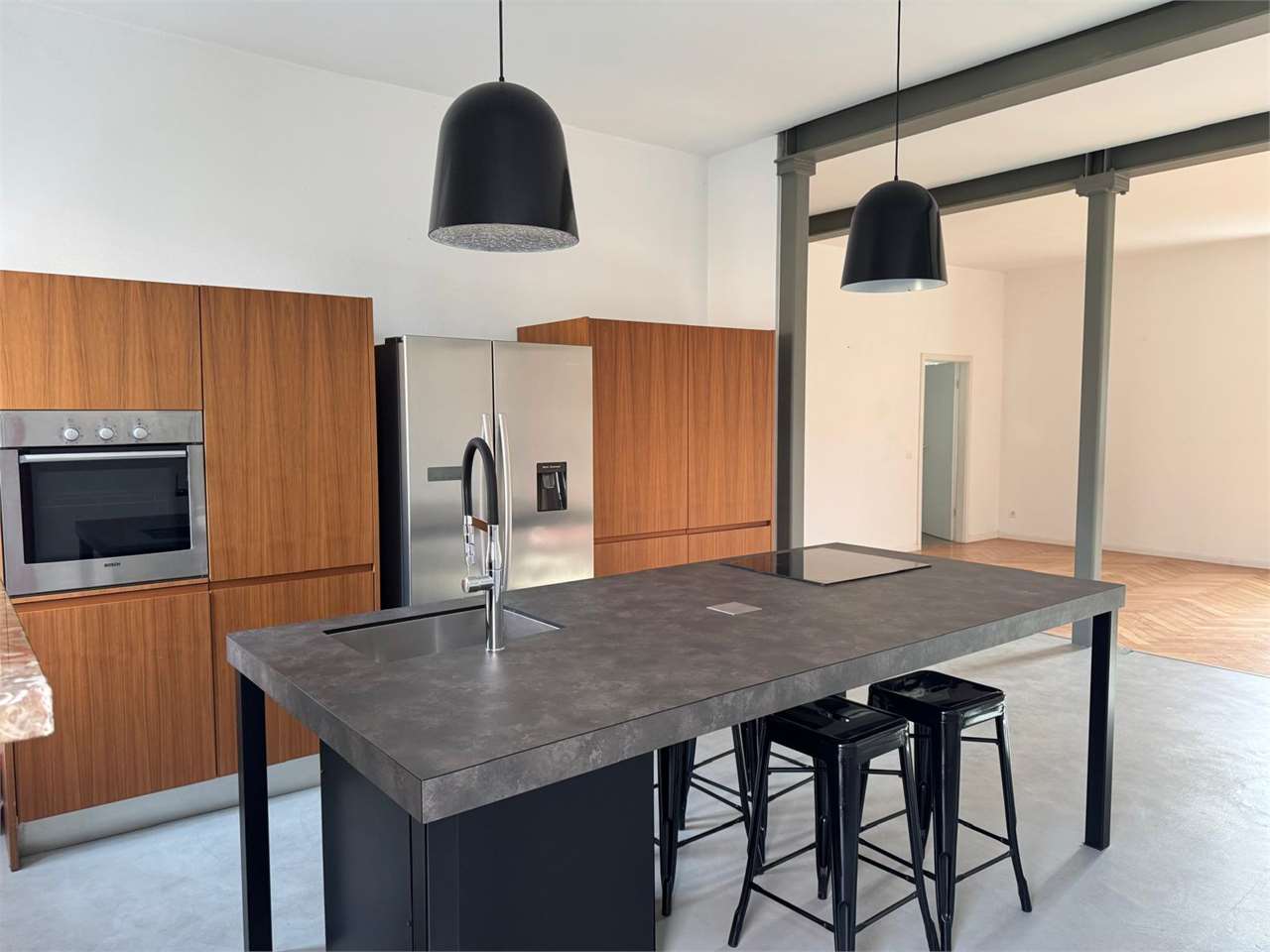 10 rooms villa