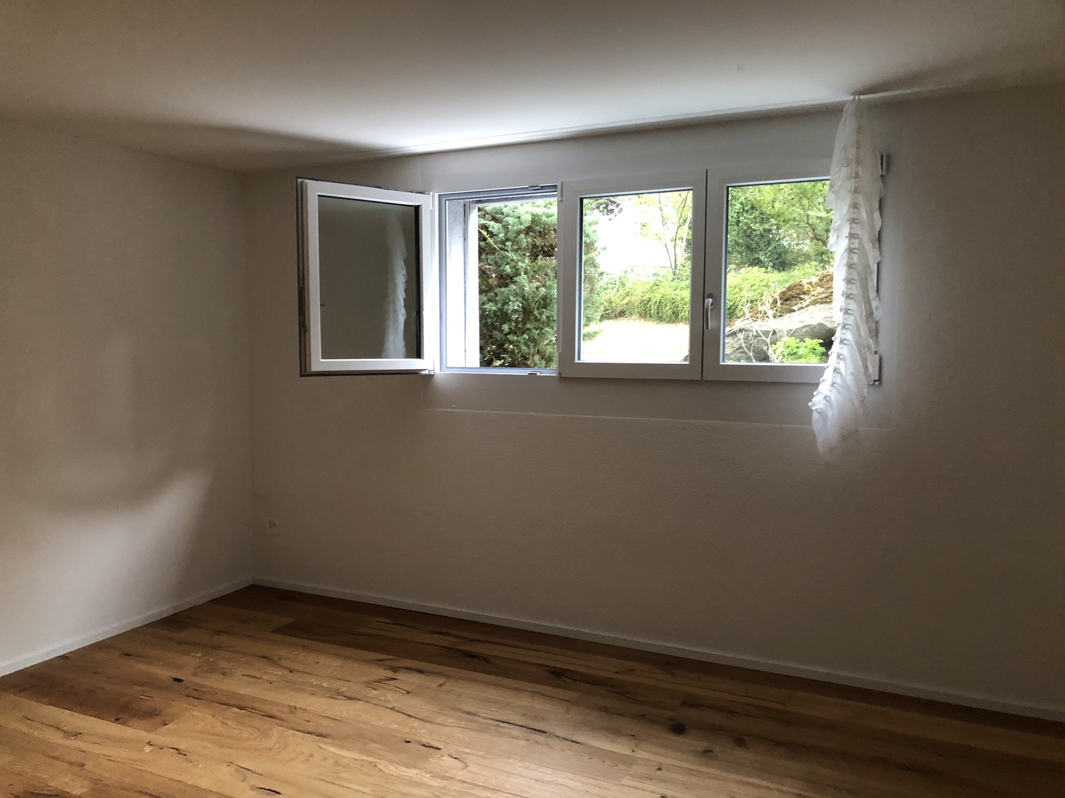 Appartamento di 2 ½ locali