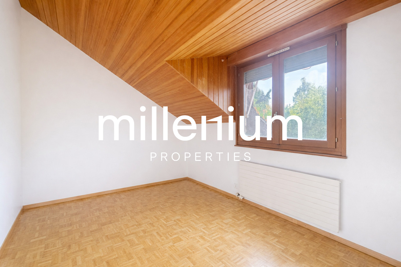 6-Zimmer-Einfamilienhaus