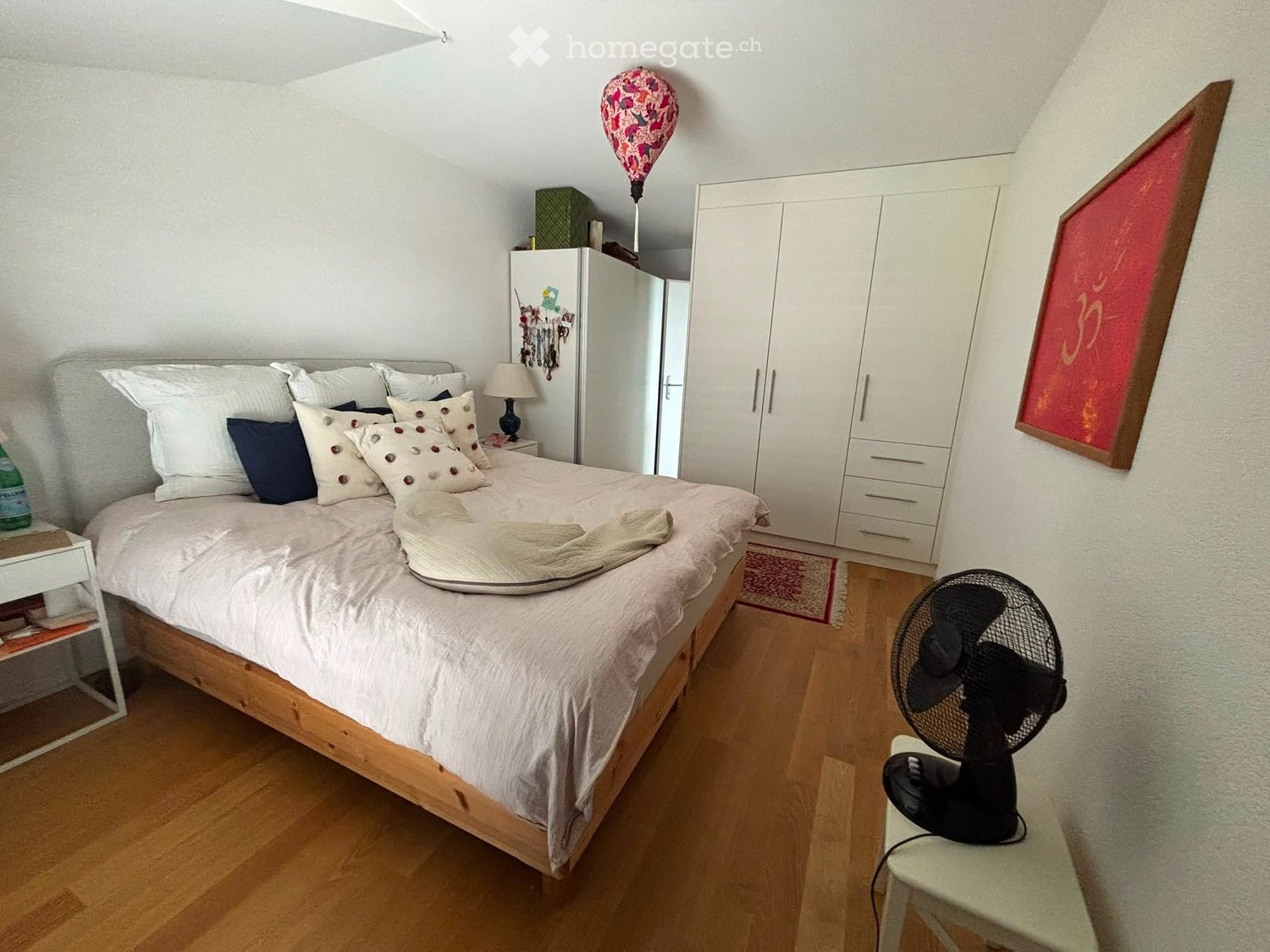 Appartamento di 3 ½ locali