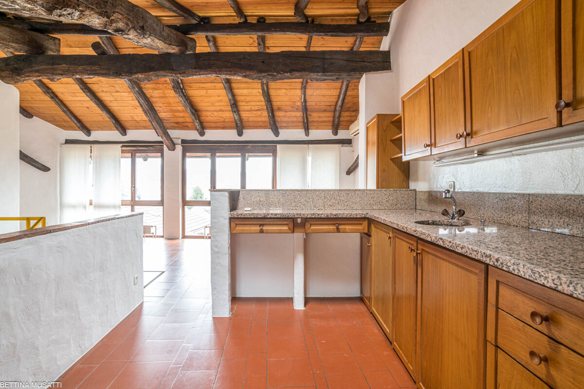 5 ½ rooms apartment