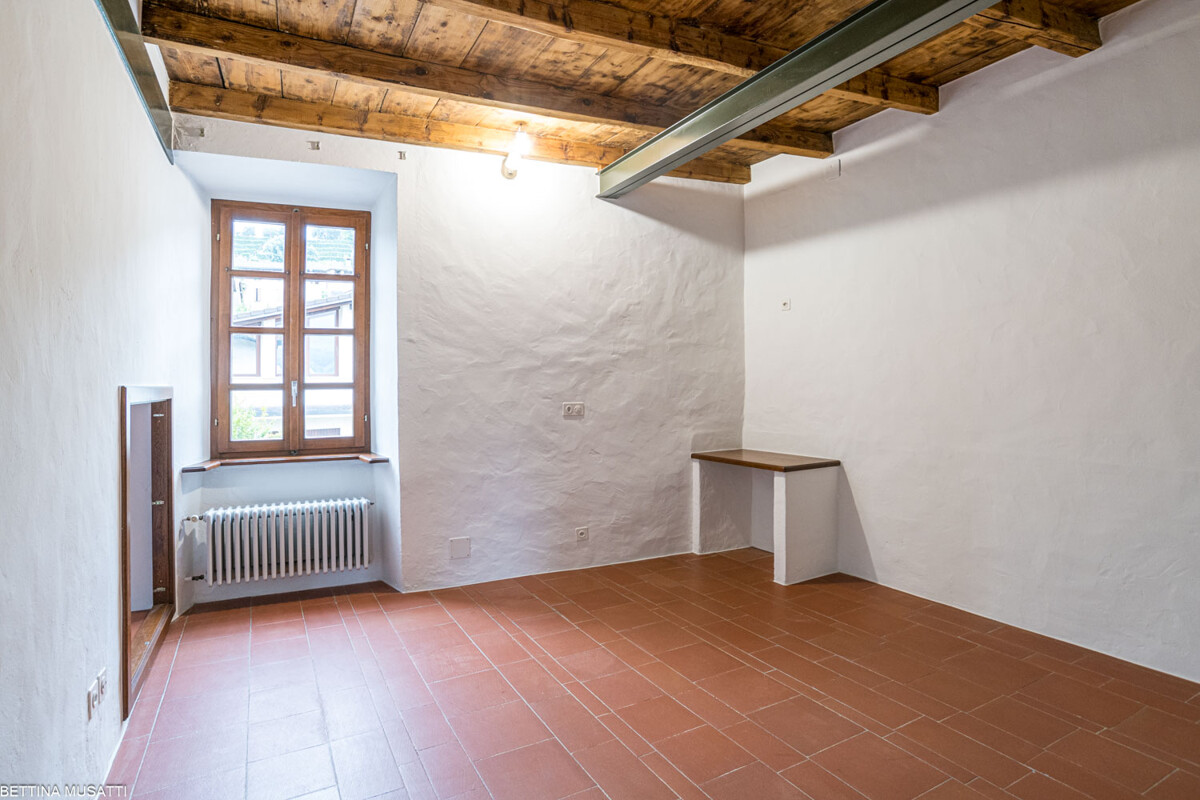 5 ½ rooms apartment