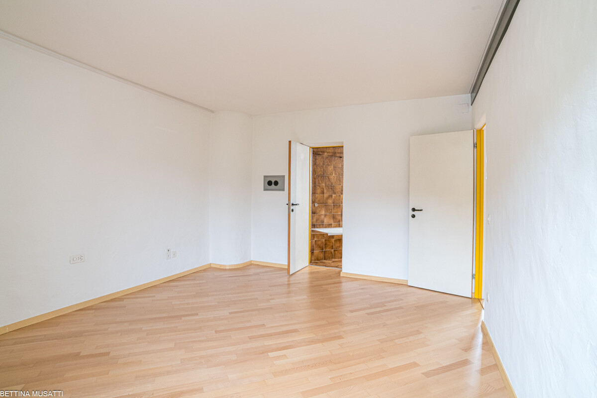 5 ½ rooms apartment