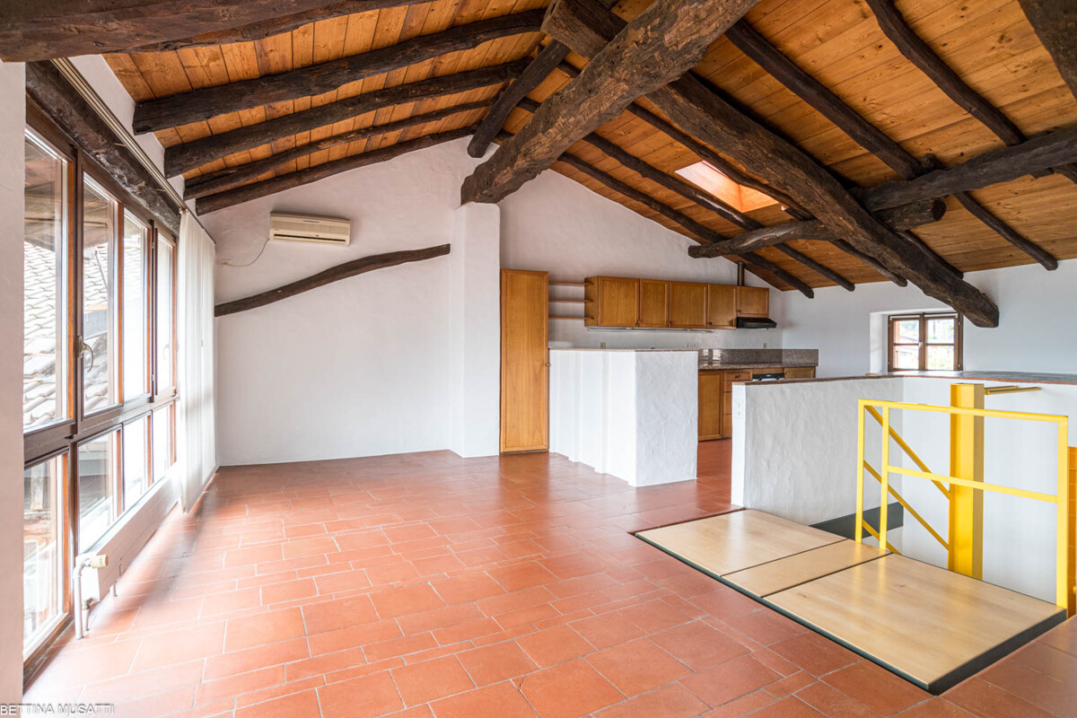 5 ½ rooms apartment