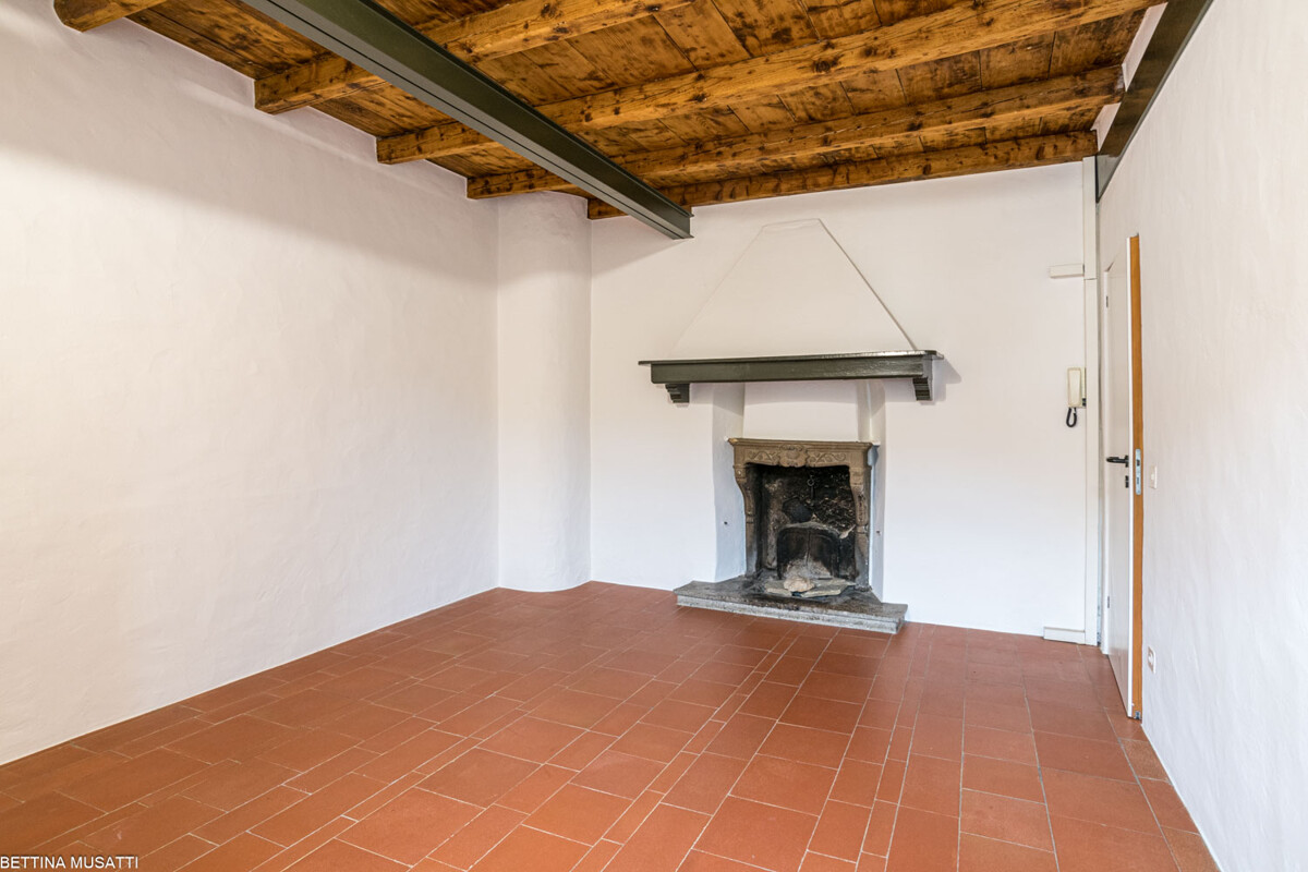 5 ½ rooms apartment