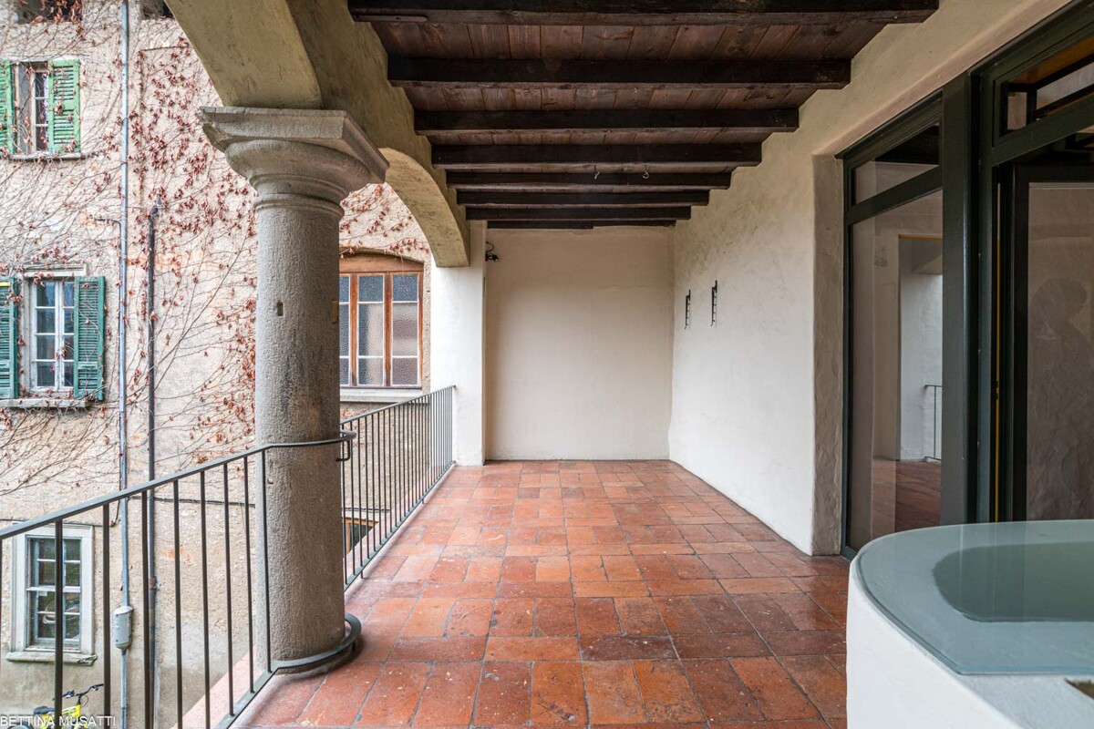 5 ½ rooms apartment