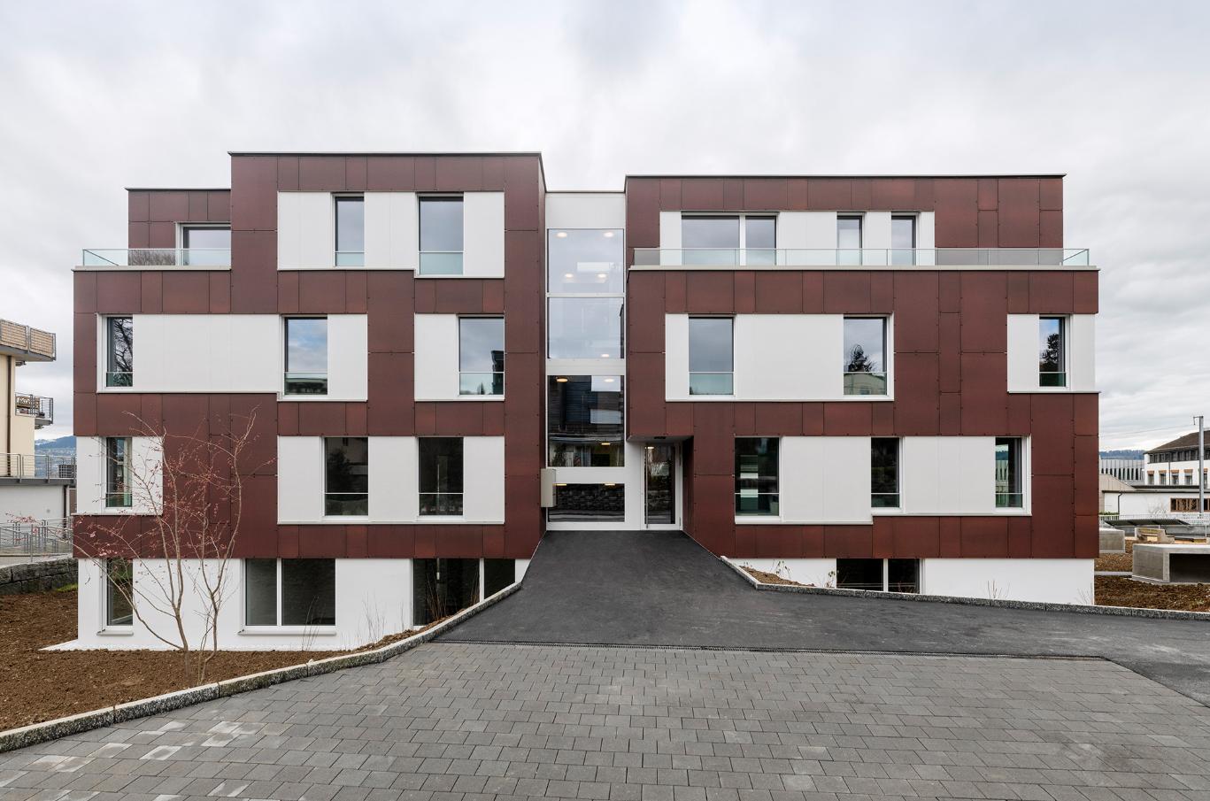 Appartamento di 3 ½ locali