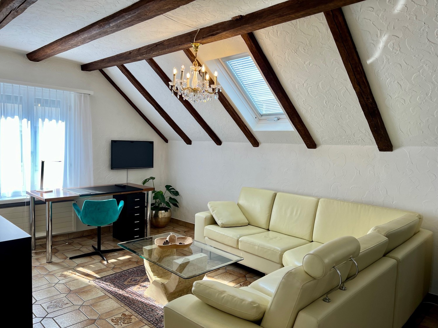 Appartamento di 2 ½ locali