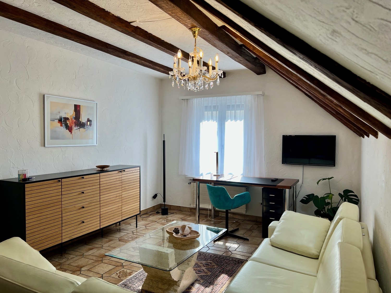 Appartamento di 2 ½ locali
