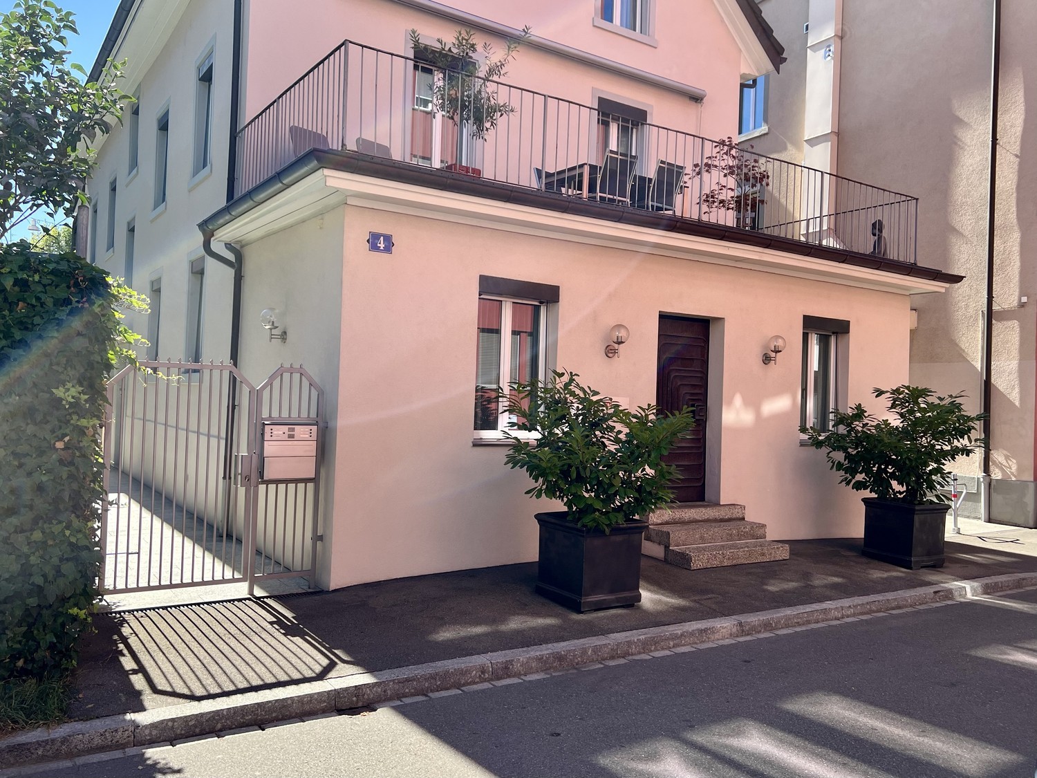 Appartamento di 2 ½ locali