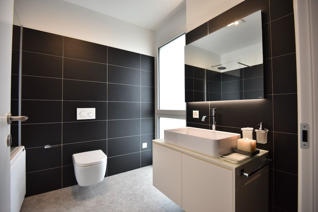 3 ½ Zimmer-Wohnung