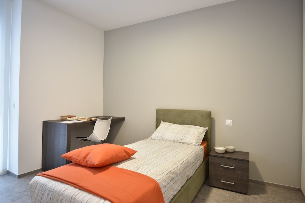 3 ½ Zimmer-Wohnung