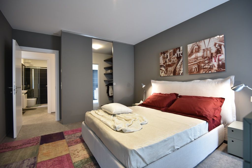 3 ½ Zimmer-Wohnung