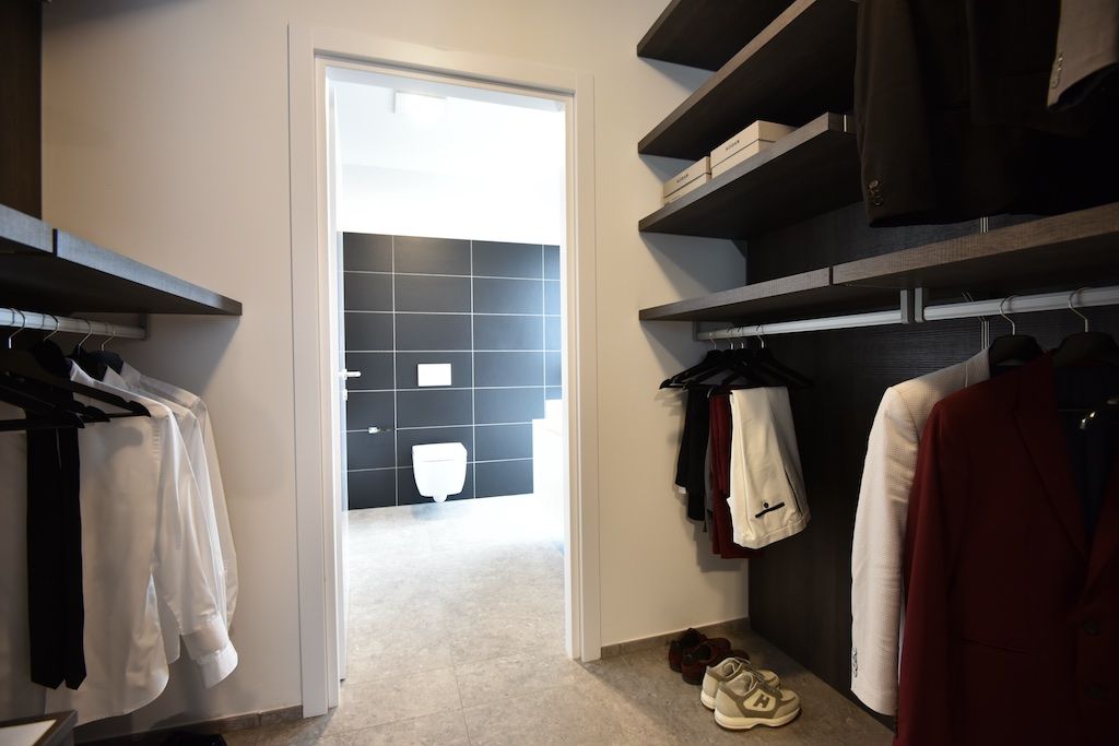 3 ½ Zimmer-Wohnung