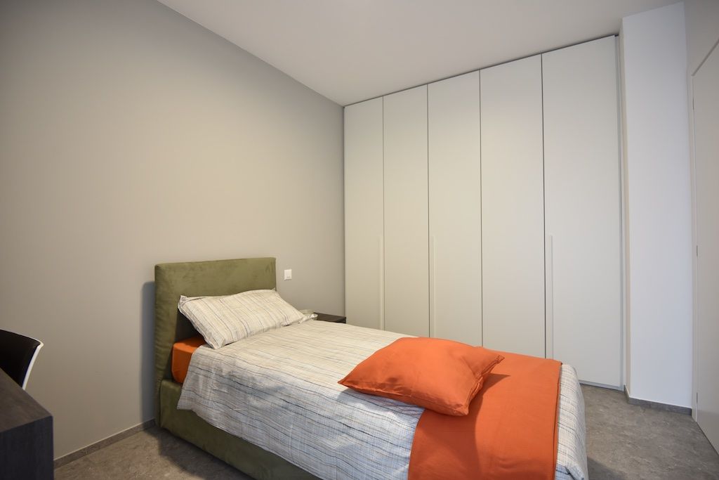 3 ½ Zimmer-Wohnung
