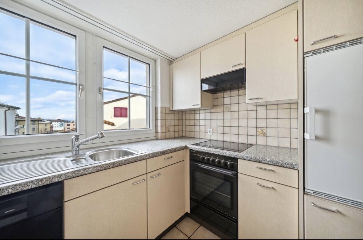 Appartamento di 3 ½ locali