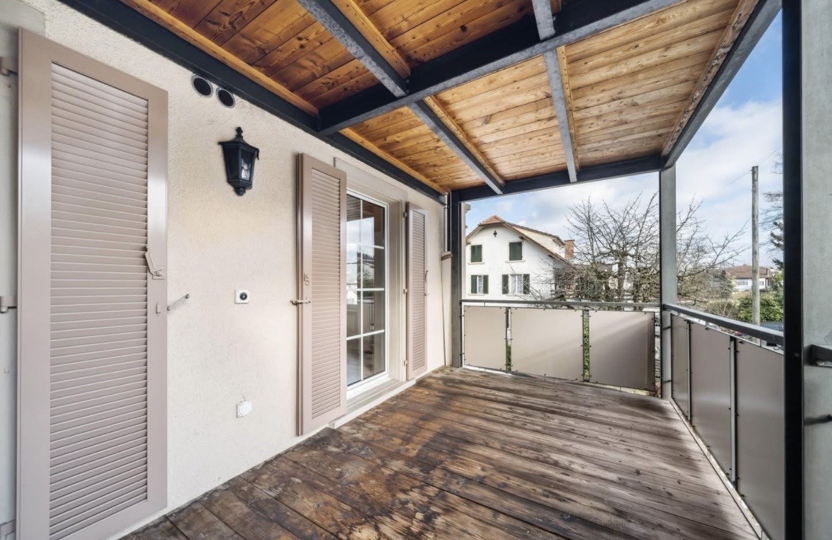 Appartamento di 3 ½ locali