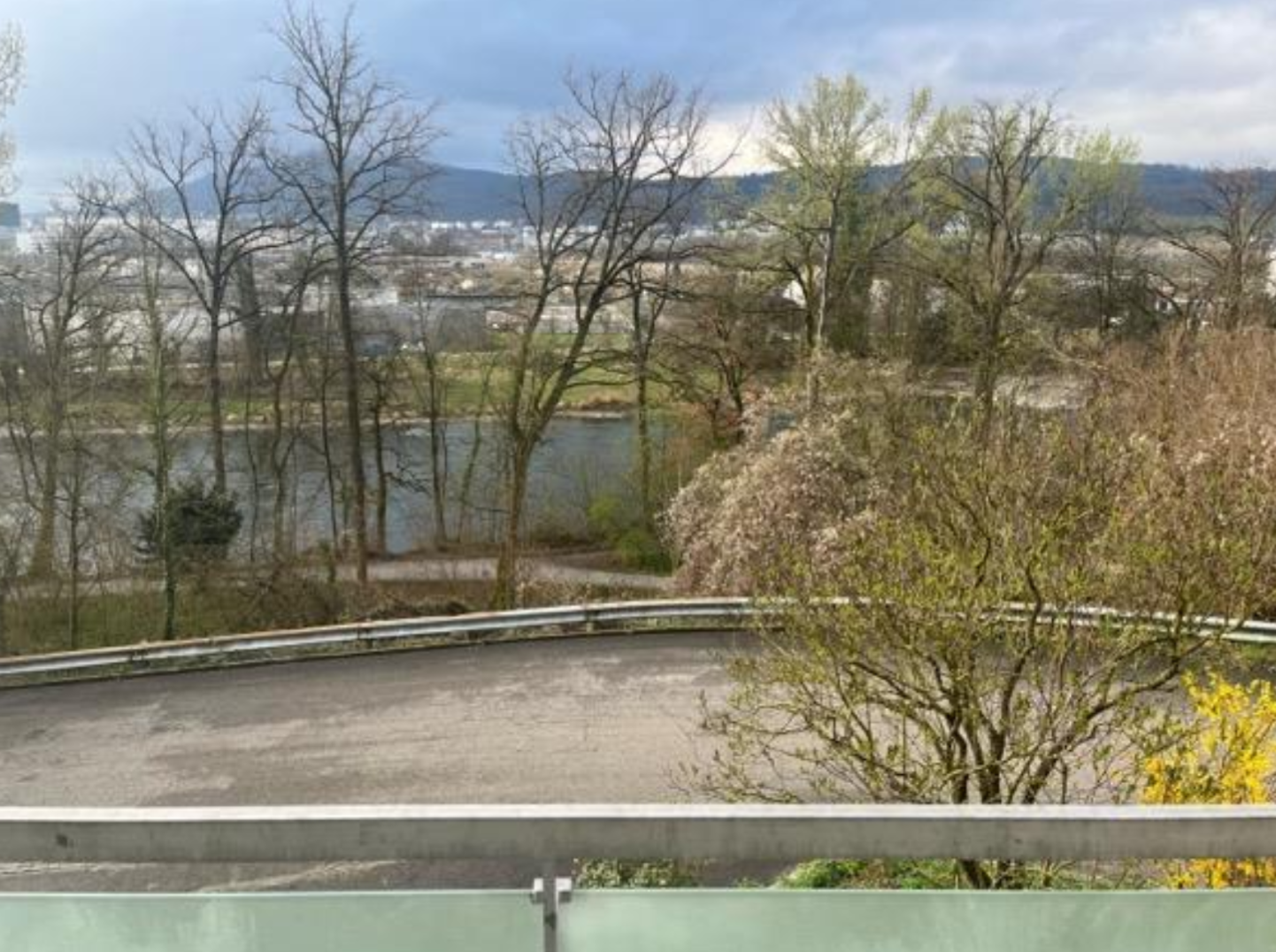Appartamento di 4 ½ locali