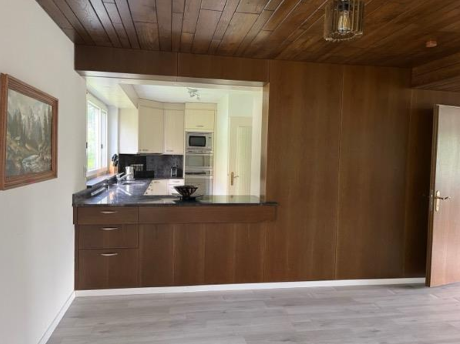 Appartamento di 4 ½ locali