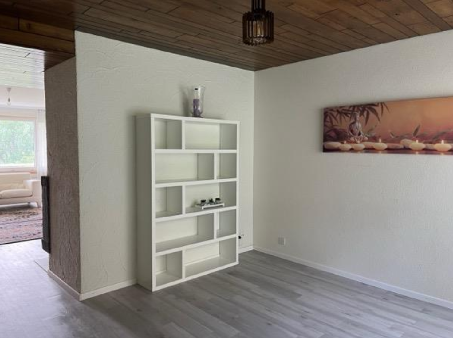 Appartamento di 4 ½ locali